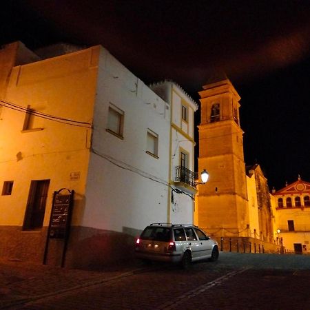 Casa Vista Villa Alcalá de los Gazules Kültér fotó