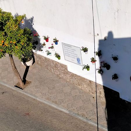 Casa Vista Villa Alcalá de los Gazules Kültér fotó