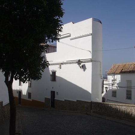 Casa Vista Villa Alcalá de los Gazules Szoba fotó