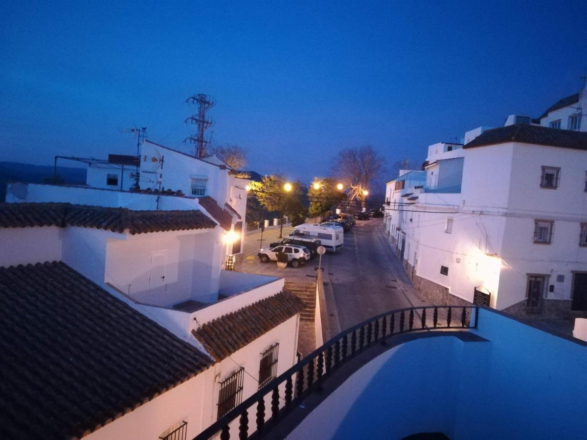 Casa Vista Villa Alcalá de los Gazules Kültér fotó