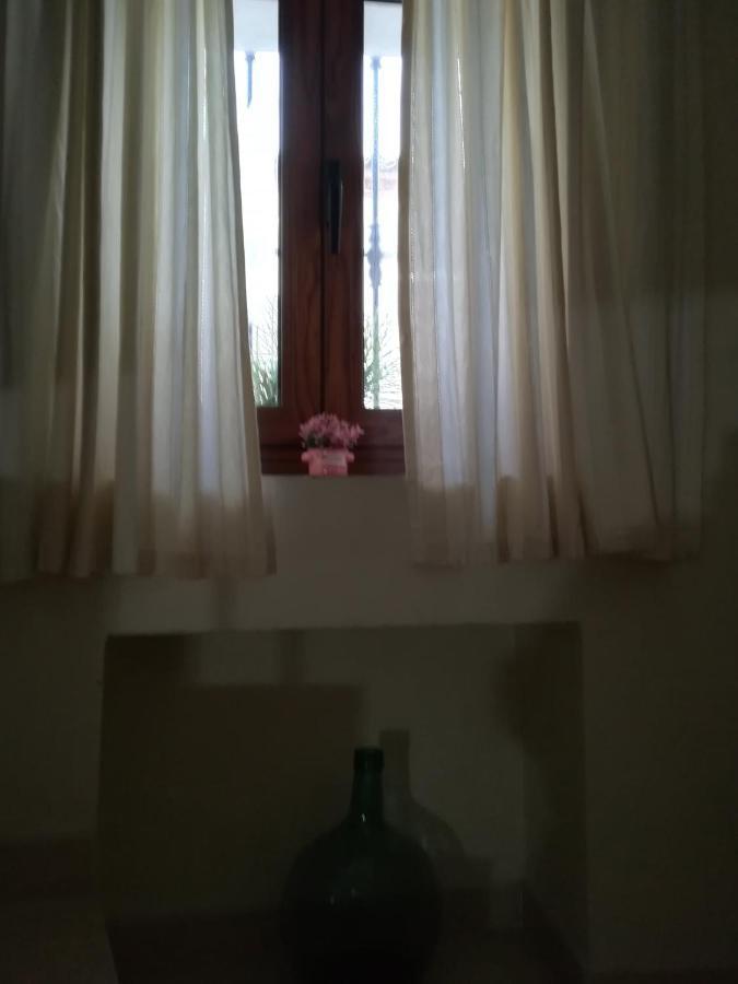 Casa Vista Villa Alcalá de los Gazules Kültér fotó