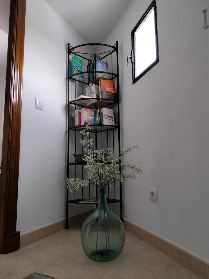 Casa Vista Villa Alcalá de los Gazules Kültér fotó