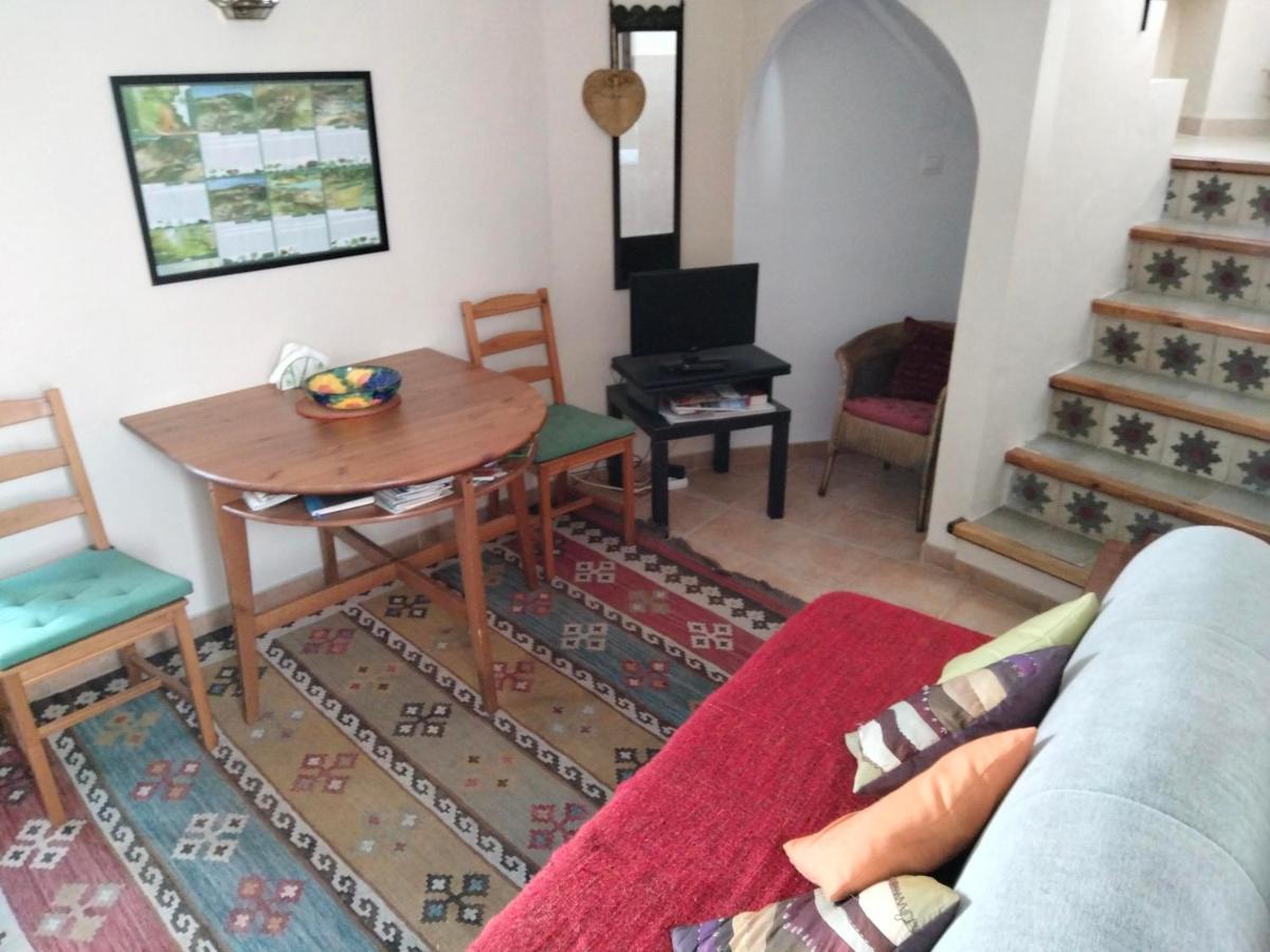 Casa Vista Villa Alcalá de los Gazules Kültér fotó