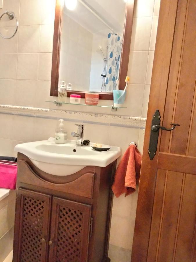 Casa Vista Villa Alcalá de los Gazules Kültér fotó