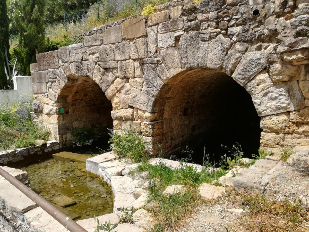 Casa Vista Villa Alcalá de los Gazules Kültér fotó