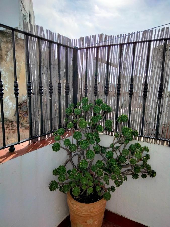 Casa Vista Villa Alcalá de los Gazules Kültér fotó