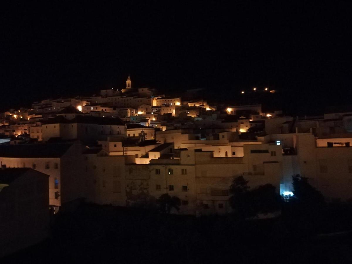 Casa Vista Villa Alcalá de los Gazules Kültér fotó
