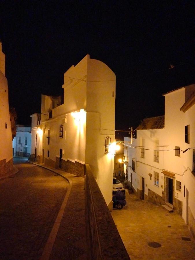 Casa Vista Villa Alcalá de los Gazules Kültér fotó