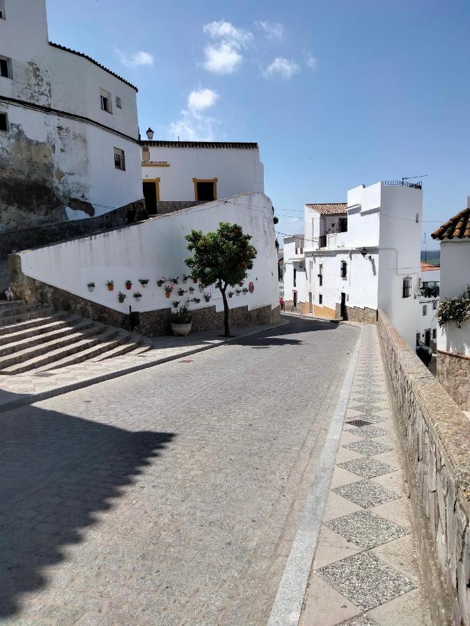 Casa Vista Villa Alcalá de los Gazules Kültér fotó