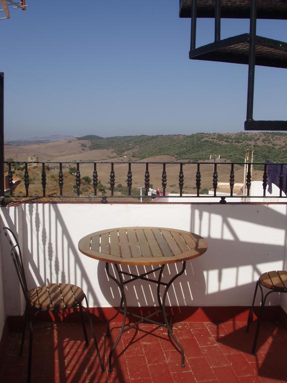 Casa Vista Villa Alcalá de los Gazules Szoba fotó