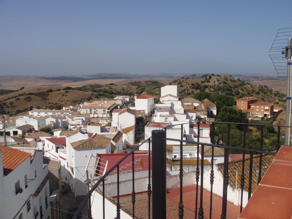Casa Vista Villa Alcalá de los Gazules Szoba fotó