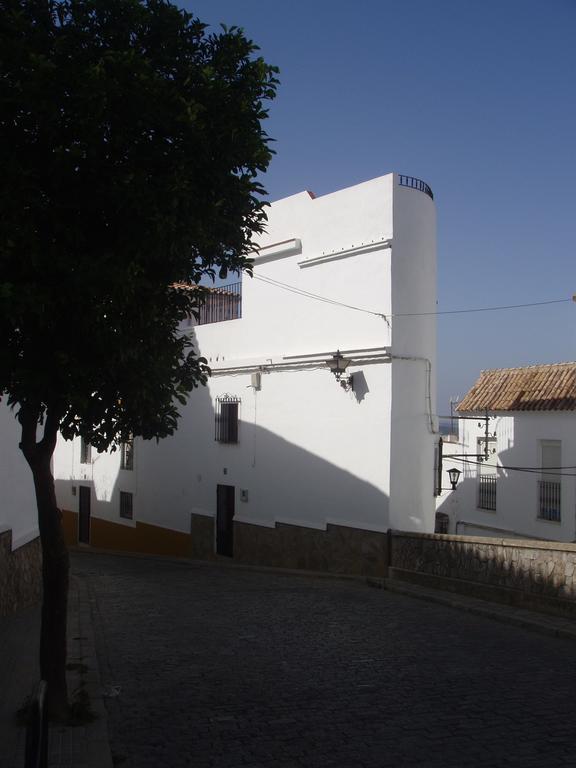 Casa Vista Villa Alcalá de los Gazules Szoba fotó